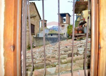 Giardino - Trilocale Via Della Madonna, Perugia - foto 7