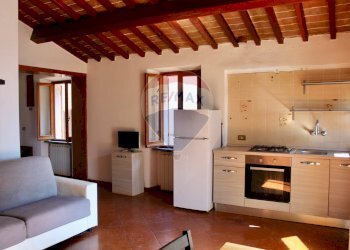 Cucina - Trilocale Via Della Madonna, Perugia - foto 19