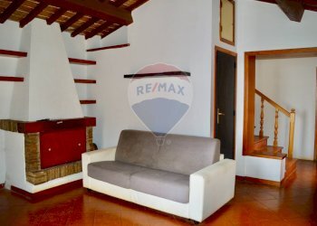 Soggiorno - Trilocale Via Della Madonna, Perugia - foto 20