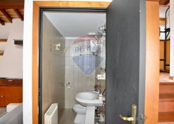 Bagno - Trilocale Via Della Madonna, Perugia - foto 21