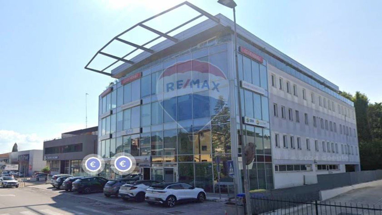 Edificio all\'aperto - Ufficio Via Settevalli
 
175, Perugia - foto 3