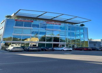 Edificio all\'aperto - Ufficio Via Settevalli
 
175, Perugia - foto 1