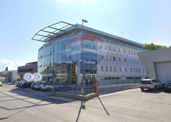 Edificio all\'aperto - Ufficio Via Settevalli
 
175, Perugia - foto 4