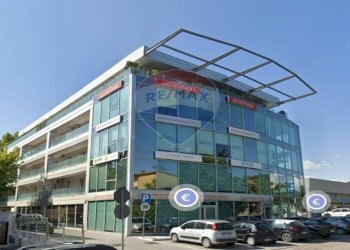 Edificio all\'aperto - Ufficio Via Settevalli
 
175, Perugia - foto 6