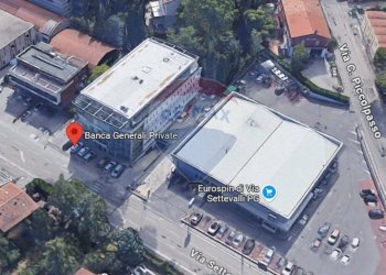 Posizione della mappa - Ufficio Via Settevalli
 
175, Perugia - foto 8