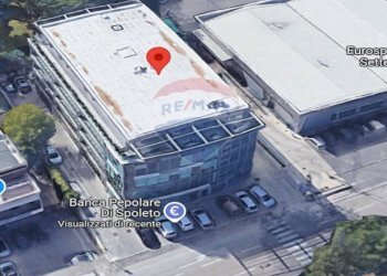 Posizione della mappa - Ufficio Via Settevalli
 
175, Perugia - foto 9