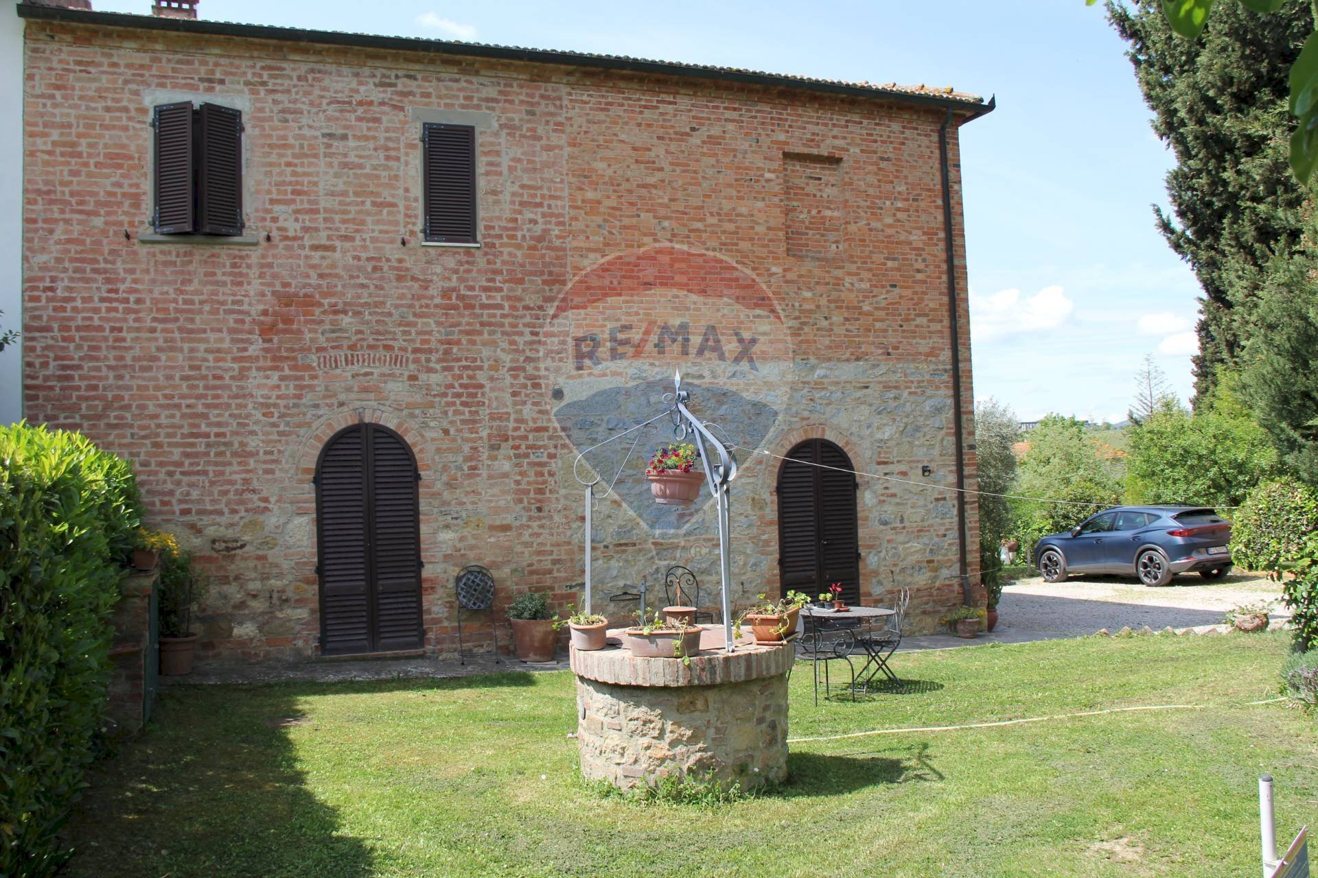 Casa all\'aperto - Rustic Montepulciano - photo 1