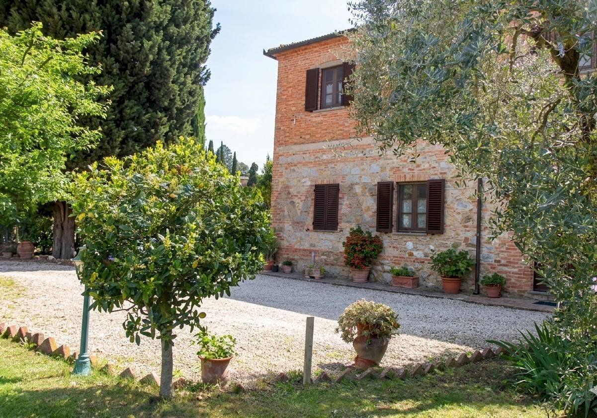 Casa all\'aperto - Rustico Via Cupa Acquaviva
 
1, Montepulciano - foto 2