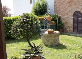 Giardino - Rustic Montepulciano - photo 5