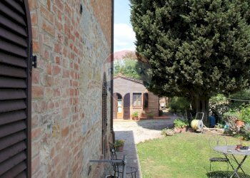 Giardino - Rustic Montepulciano - photo 8