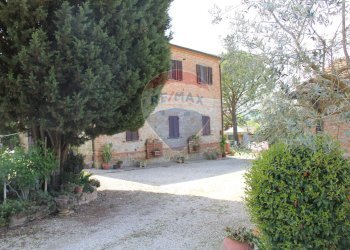 Casa all\'aperto - Rustic Montepulciano - photo 12