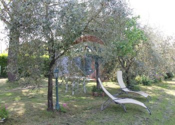 Giardino - Rustic Montepulciano - photo 17