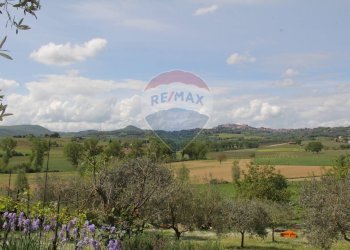 Vista delle montagne - Rustic Montepulciano - photo 18