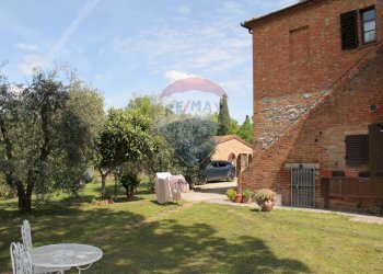 Giardino - Rustic Montepulciano - photo 21