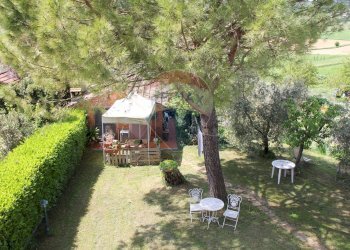 Giardino - Rustic Montepulciano - photo 23