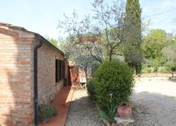 Giardino - Rustic Montepulciano - photo 24