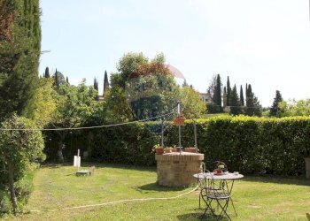 Giardino - Rustic Montepulciano - photo 25
