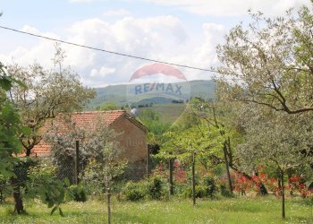 Vista delle montagne - Rustic Montepulciano - photo 27