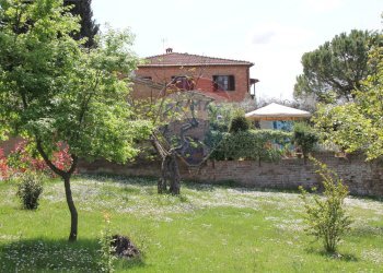 Giardino - Rustic Montepulciano - photo 29