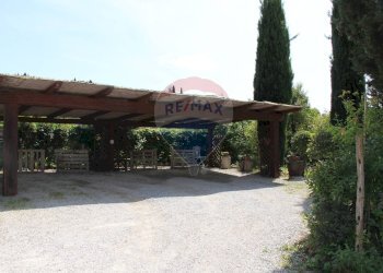 Casa all\'aperto - Rustic Montepulciano - photo 30