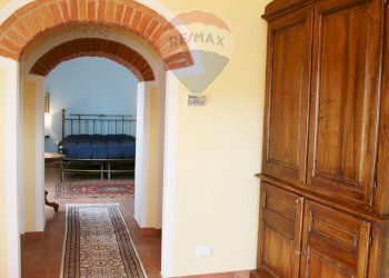 Hall / corridoio - Rustic Montepulciano - photo 35