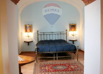 Camera / camera da letto - Rustic Montepulciano - photo 37