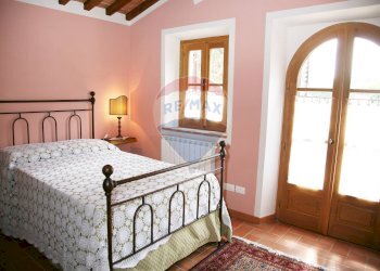 Camera / camera da letto - Rustic Montepulciano - photo 39