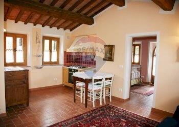 Sala da pranzo - Rustic Montepulciano - photo 41