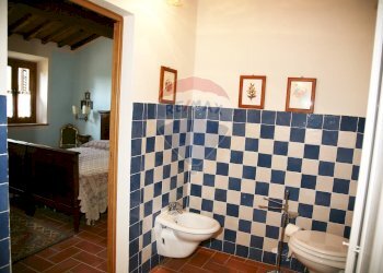 Bagno - Rustic Montepulciano - photo 43