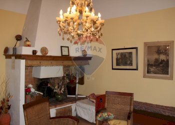 Soggiorno - Rustic Montepulciano - photo 44