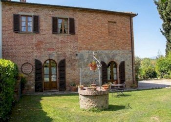 Casa all\'aperto - Rustico Via Cupa Acquaviva
 
1, Montepulciano - foto 1