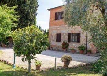 Casa all\'aperto - Rustico Via Cupa Acquaviva
 
1, Montepulciano - foto 2