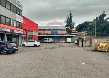 Edificio all\'aperto - Ufficio Via Giuseppe Minottini
 
9, Perugia - foto 3