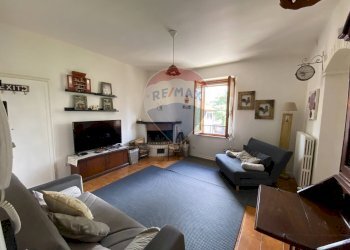 Soggiorno - Quadrilocale Via due giugno
 
9, Passignano sul Trasimeno - foto 3