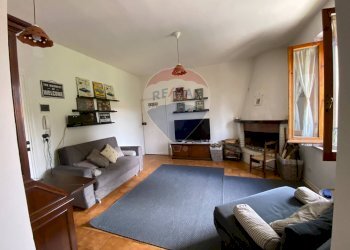 Soggiorno - Quadrilocale Via due giugno
 
9, Passignano sul Trasimeno - foto 6