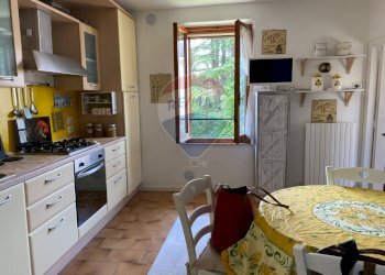 Cucina - Quadrilocale Via due giugno
 
9, Passignano sul Trasimeno - foto 11