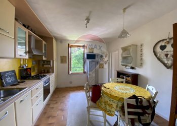 Cucina - Quadrilocale Via due giugno
 
9, Passignano sul Trasimeno - foto 12