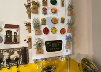 Dettagli - Quadrilocale Via due giugno
 
9, Passignano sul Trasimeno - foto 32