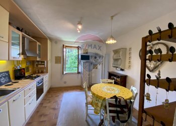 Cucina - Quadrilocale Via due giugno
 
9, Passignano sul Trasimeno - foto 33