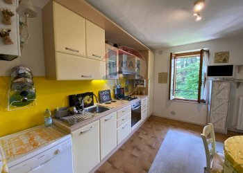 Cucina - Quadrilocale Via due giugno
 
9, Passignano sul Trasimeno - foto 34