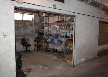 Dispensa di stoccaggio - Box Via Cavour
 
32, Pomezia - photo 7