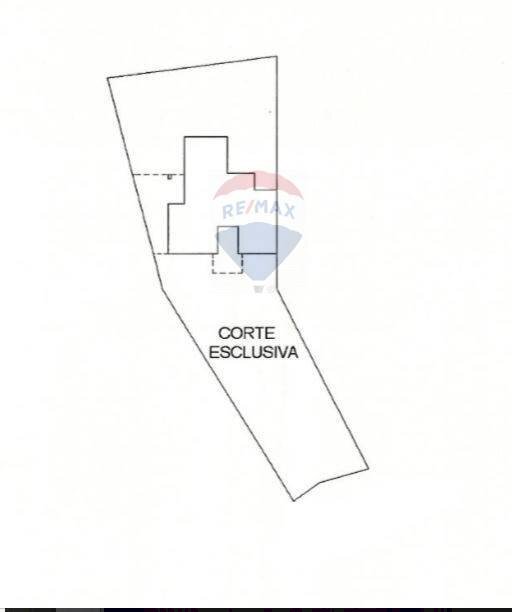 Pianta 2D - Terraced Villa Via Afrodite
 
15, Pomezia - floor plans 1