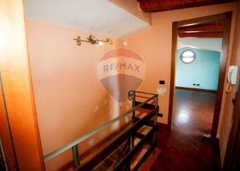 Hall / corridoio - Villa a Schiera Via Afrodite
 
15, Pomezia - foto 19