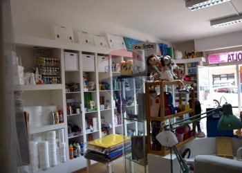 Dispensa di stoccaggio - Negozio Viale Manzoni
 
12c, Pomezia - foto 9