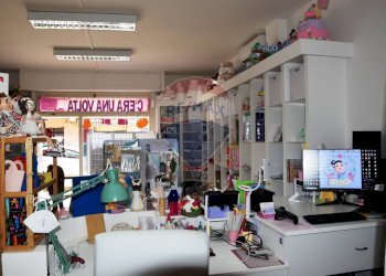 Camera / camera da letto - Negozio Viale Manzoni
 
12c, Pomezia - foto 10