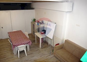 Sala da pranzo - Negozio Viale Manzoni
 
12c, Pomezia - foto 13