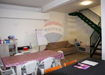 Sala da pranzo - Negozio Viale Manzoni
 
12c, Pomezia - foto 17