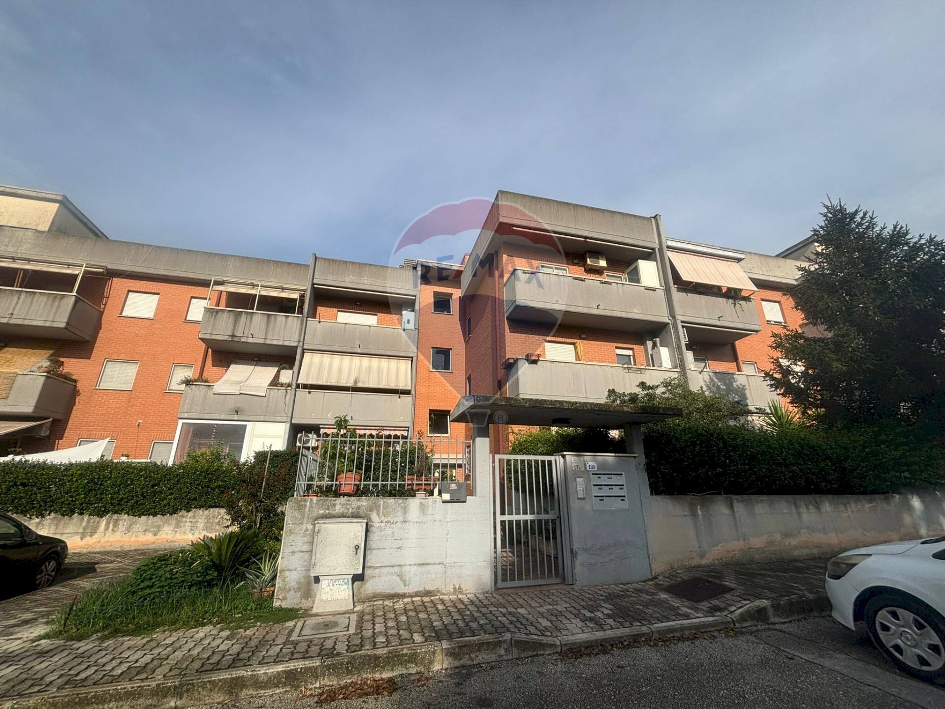 Edificio all\'aperto - Trilocale Via della Seccia
 
135, Nettuno - foto 1
