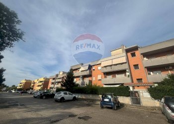 Edificio all\'aperto - Trilocale Via della Seccia
 
135, Nettuno - foto 5