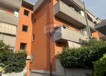 Edificio all\'aperto - Trilocale Via della Seccia
 
135, Nettuno - foto 2